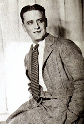F. Scott Fitzgerald (1896 - 1940)