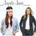 No Closet: Jaqueta Jeans