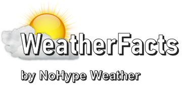WeatherFacts