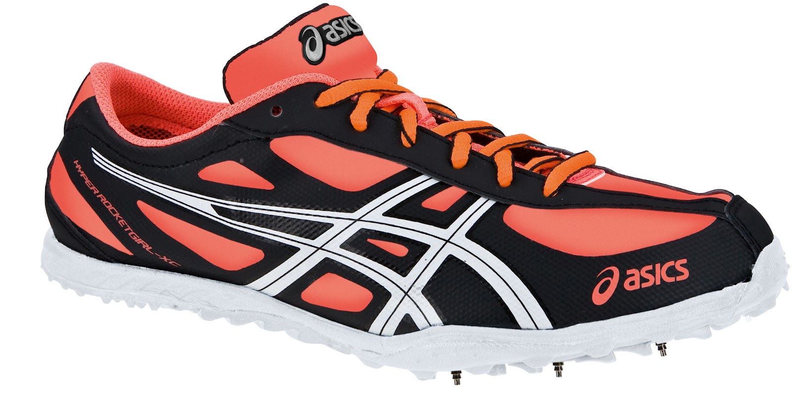 Asics Hyper XC and Hyper Rocket Girl XC Spikes reviewed The Running