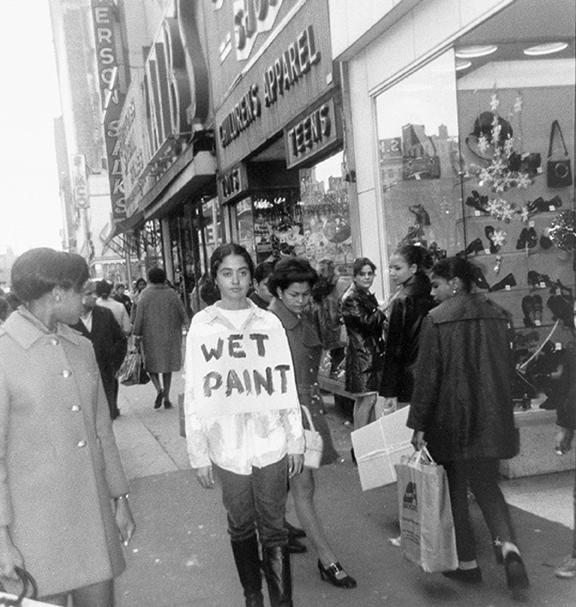 New Genre Public Art History Of Social Practice 2017: New Genre Public Art