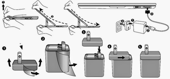 operating manual asus