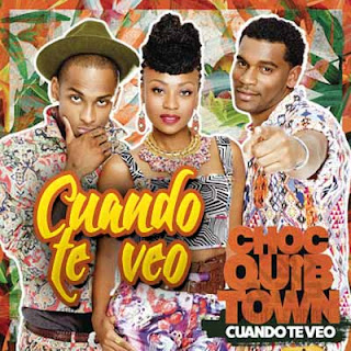 Letra - Cuando te veo de ChocQuibTown | CuantaLetra.Net