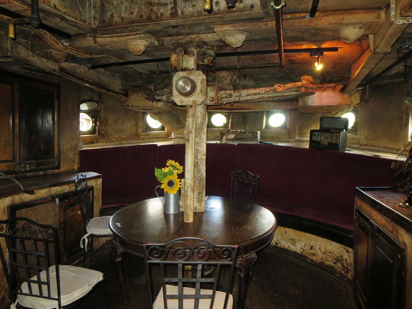 Big Apple Secrets September 2014