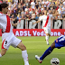 Round 21: Rayo Vallecano - Deportivo la Coruna