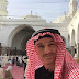 12 foto Rozita Che Wan Dan Zain Saidin Mengerjakan Umrah