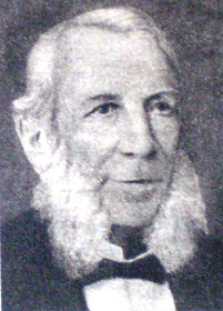JUAN M. GUTIÉRREZ AUTOR DE "AMÉRICA POÉTICA"  PROMOTOR D/L CULTURA SIGLO XIX (1809-†1878)