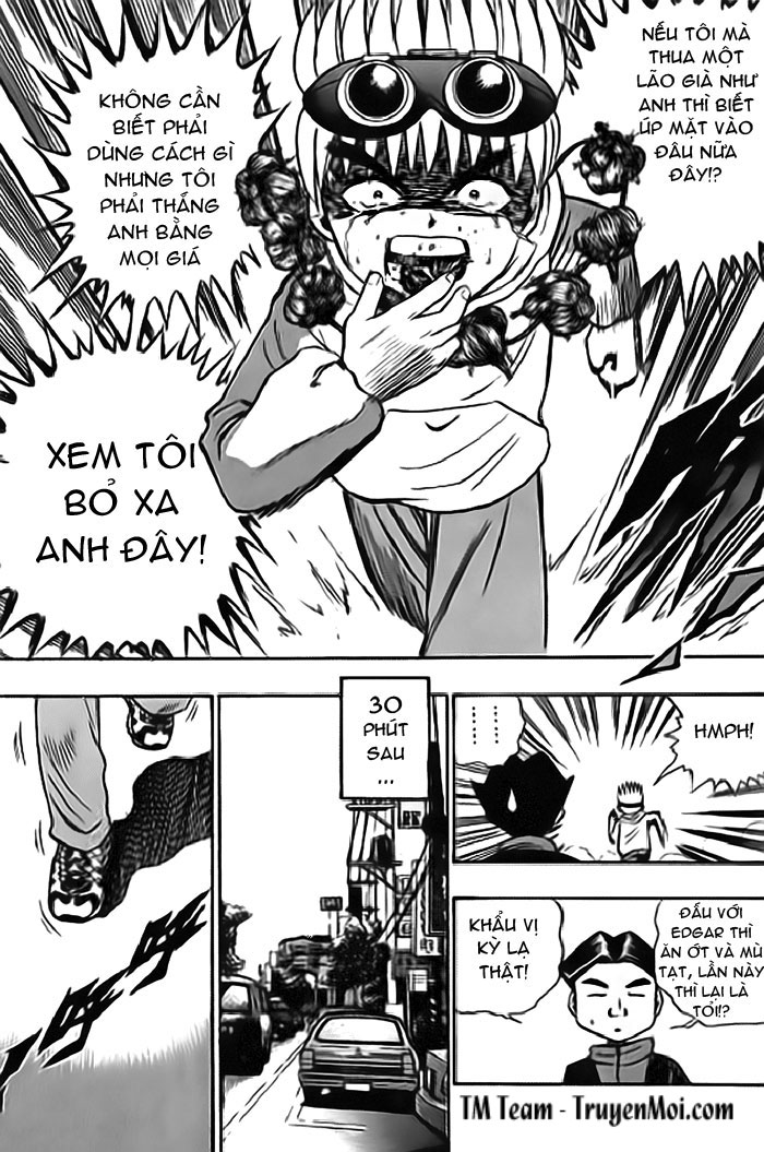 Bowling King-Vua Bowling