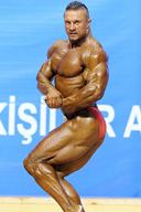 Adam Adamski Muscle God Adam Adamski Muscle God