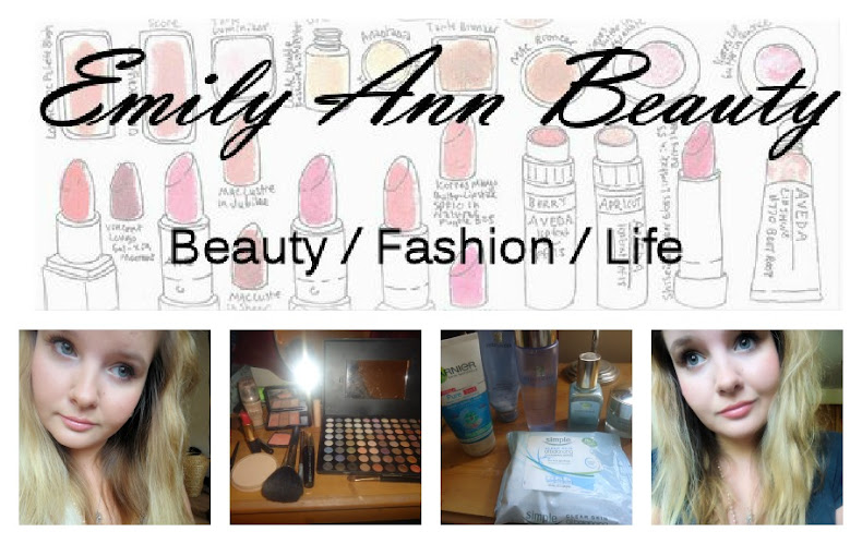 Emily Ann Beauty