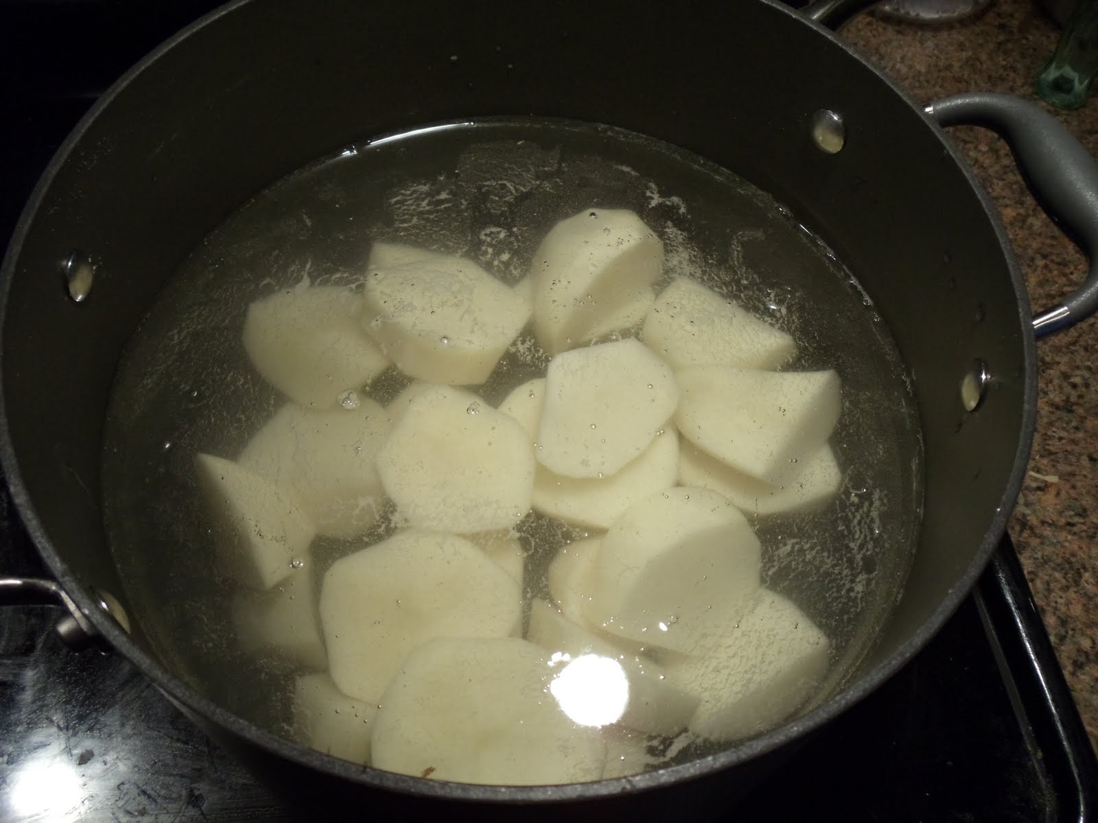 With Arms High and Heart Abandoned Tonight's Dinner Filet Mignon