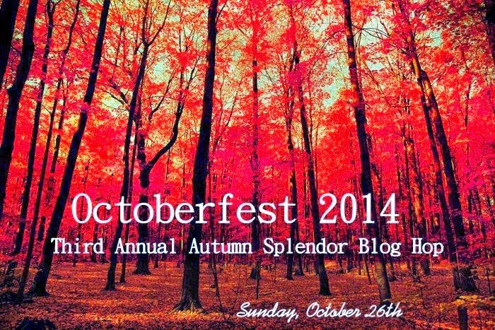 Octoberfest 2014