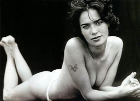lena headey tattoo
