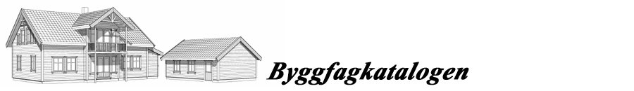 Byggfagkatalogen