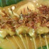 Resep Sate Padang Asli