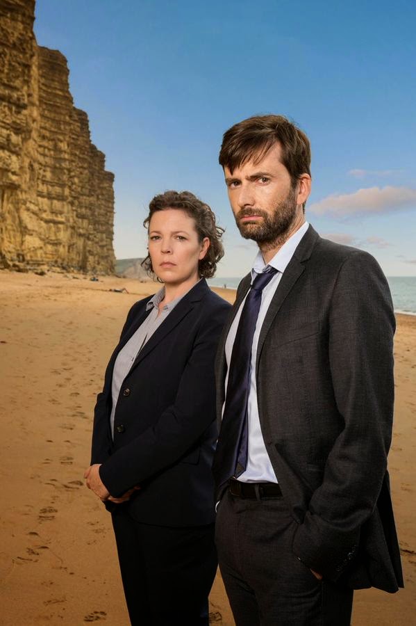 BROADCHURCH Episode 3 Synopsis Airs 19th January