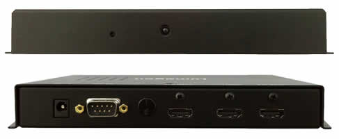 Cinematic Audio Visual Experience Lumagen Mini3d Radiance