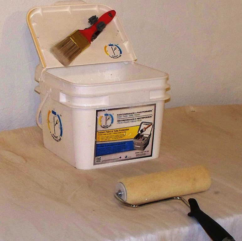 Best Paint Bucket Ever