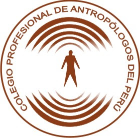 COLEGIO DE ANTROPOLOGOS  PERU