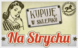 Sklep Na Strychu