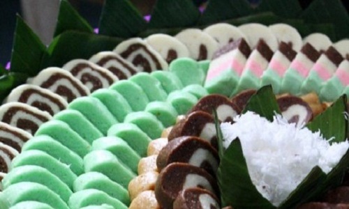 Resep Membuat Gethuk Runting Khas Pati