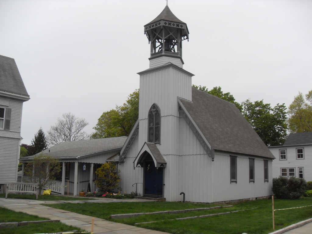 Radar Check 51611 Stonington CT.