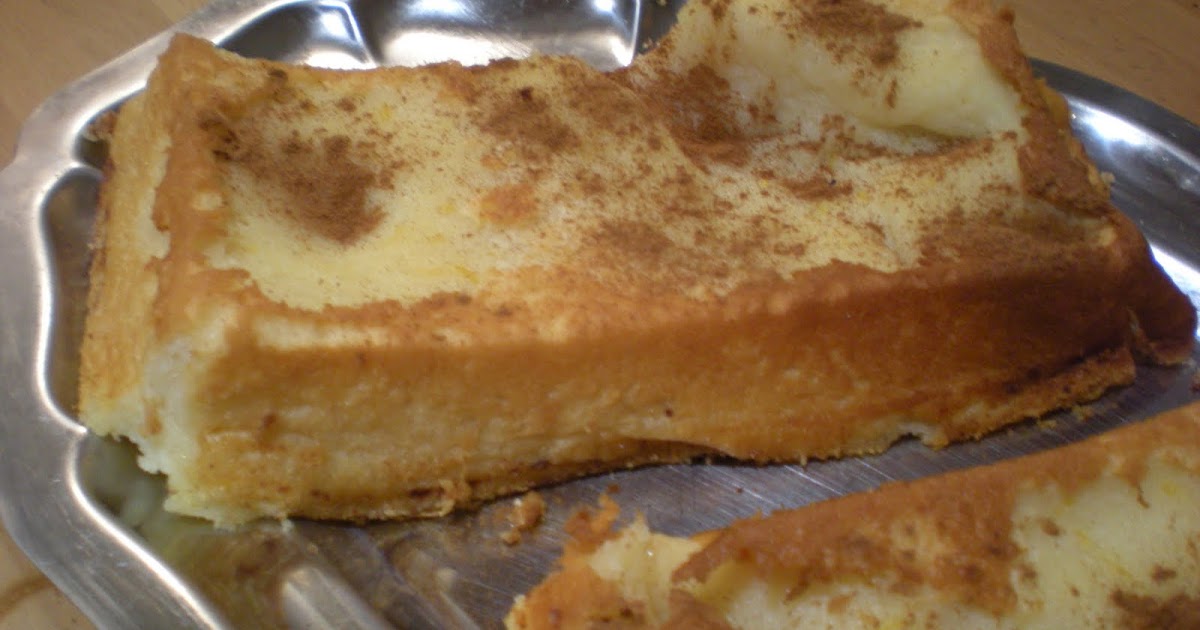 Leti en la cocina! Quesadilla...sin queso!