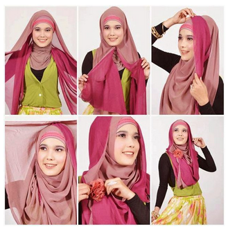 Tutorial Jilbab Syar I Terbaru | tutorial jilbab pashmina syar i terbaru Tutorial Jilbab Syar I Terbaru | tutorial jilbab pashmina syar i terbaru
