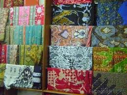 Batik Cirebon