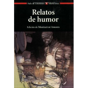 El Bagrub Y Otros Cuentos De Humor I Logico Estacion Libro