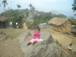 Patpuihmun Village