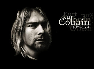 Kurt Cobain