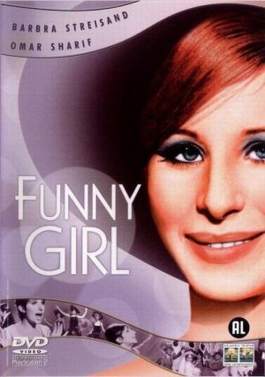 Funny Girl movie