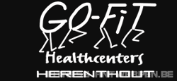 GO-FIT fitness healthcenter Antwerpen Herenthout