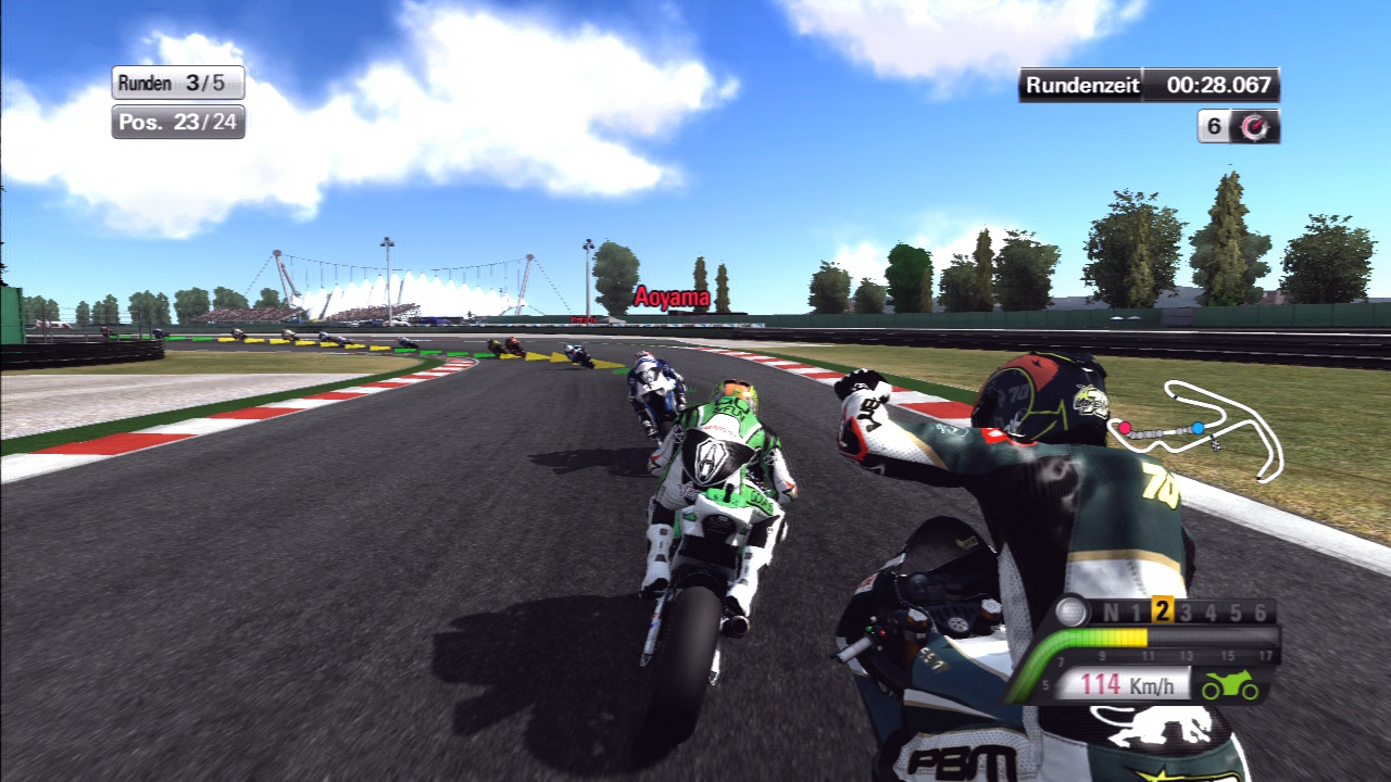 MotoGP 18 Download