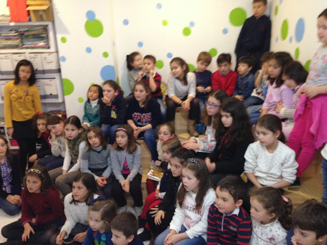 Welcome English image 15