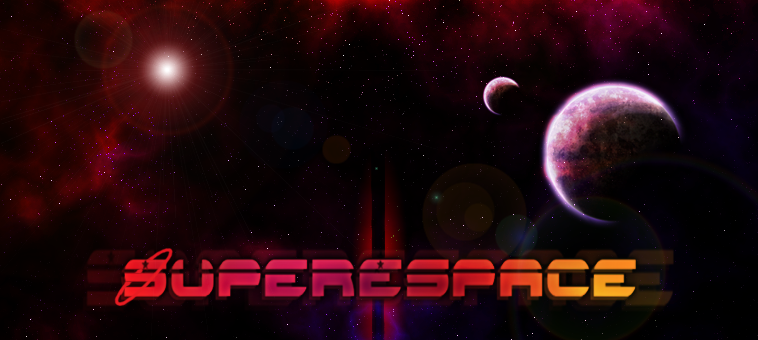SuperEspace DevBlog