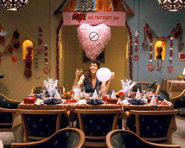 singles valentines party ideas