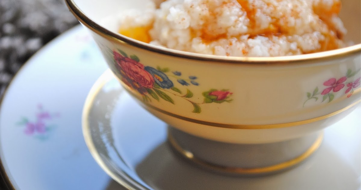 Recipe Doodle CINNAMON RAISIN BREAKFAST GRITS