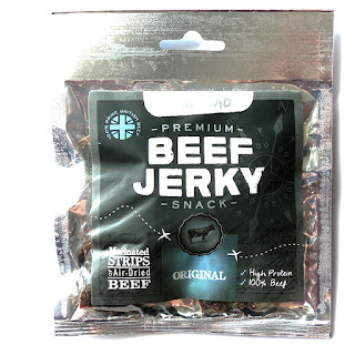 trailhead beef jerky
