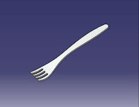 Fork Modeling