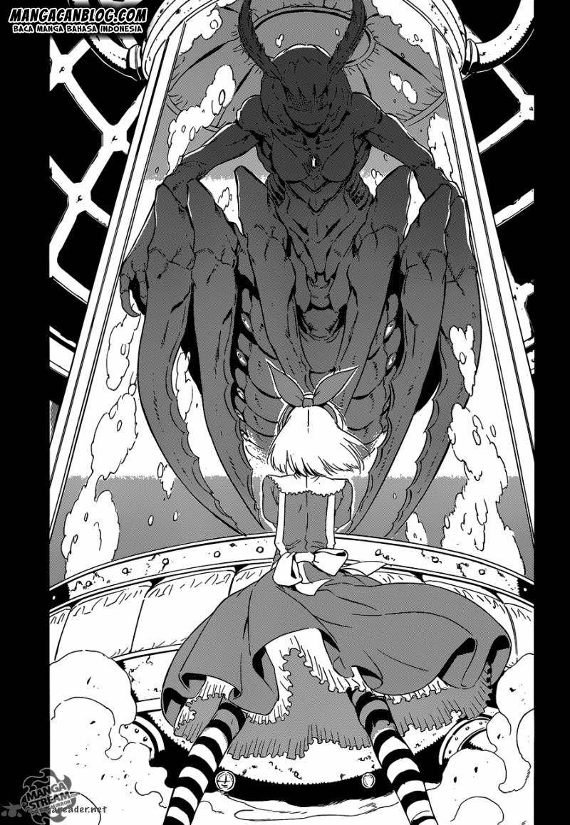 Akame ga Kill! 57