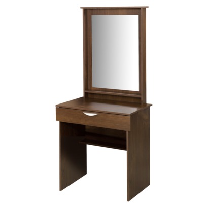 I Am Elizabeth Martz Beauty Fashion & Lifestyle Blog: DIY YOUR OWN LIGHTED MAKEUP VANITY ...