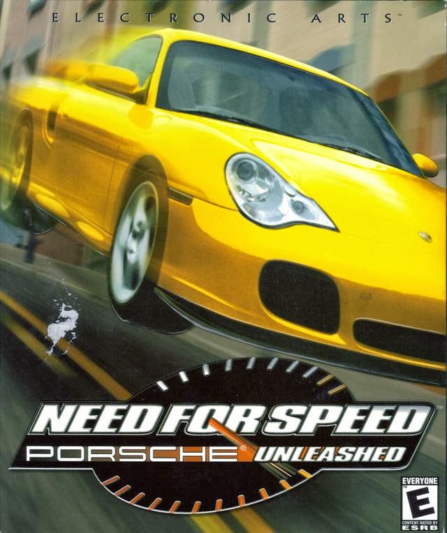 Free Download Nfs Porsche 2000 Full Version Torrenty