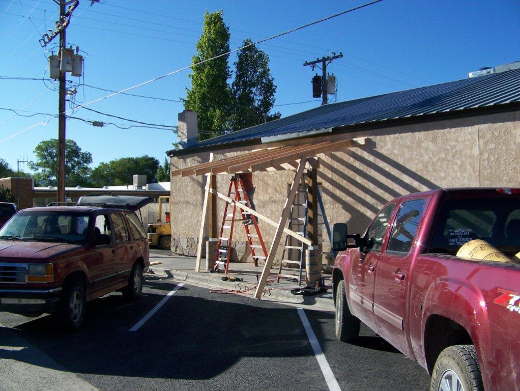 Mackay, Idaho 83251 Ivies Grocery History The Longest Business