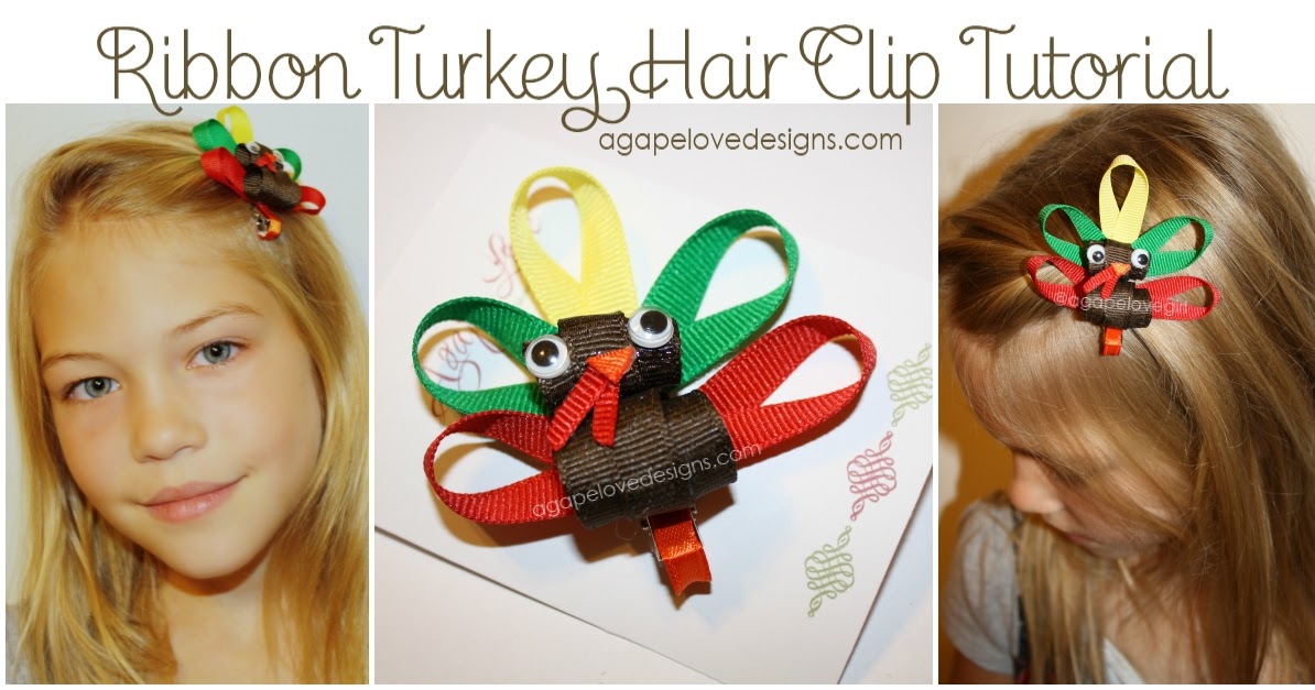 agape love design ribbon works