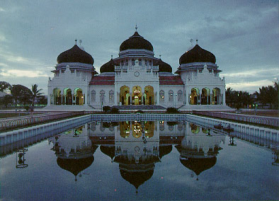 Wanderlust: Indonesia