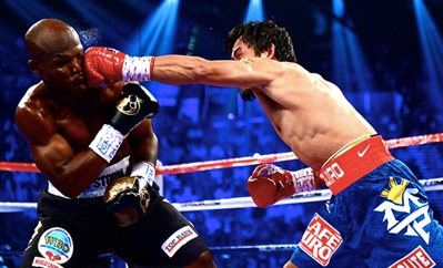 Boxeo Boxeo