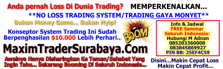 Bisnis forex di bali