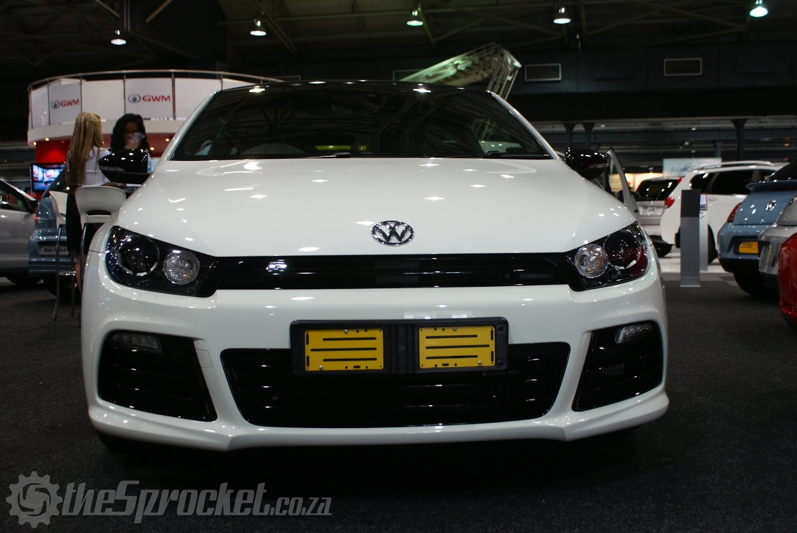 EVENT Durban Motor Show 2012 The Sprocket Chronicling Automotive